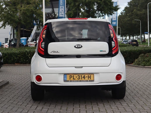 Kia e-Soul - Afbeelding 26 van 30