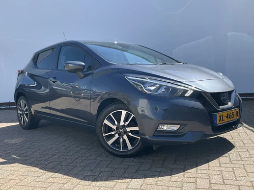 Nissan Micra - Afbeelding 1 van 30