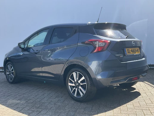 Nissan Micra - Afbeelding 2 van 30