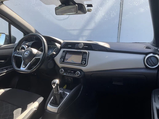 Nissan Micra - Afbeelding 3 van 30