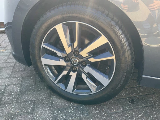 Nissan Micra - Afbeelding 13 van 30