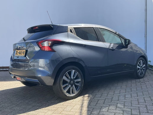 Nissan Micra - Afbeelding 15 van 30