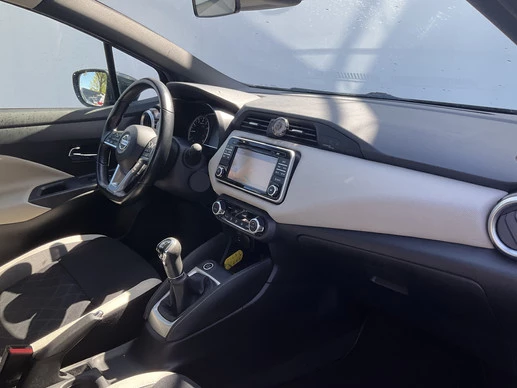 Nissan Micra - Afbeelding 18 van 30