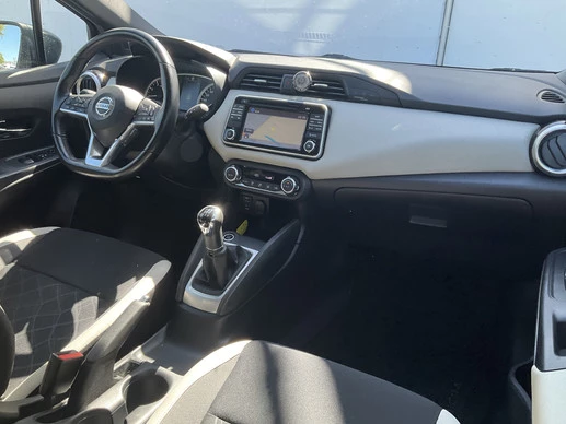Nissan Micra - Afbeelding 19 van 30