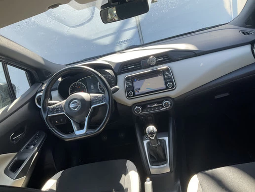 Nissan Micra - Afbeelding 20 van 30