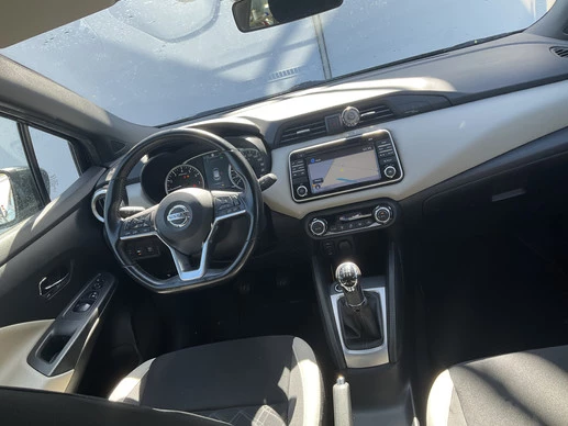 Nissan Micra - Afbeelding 21 van 30