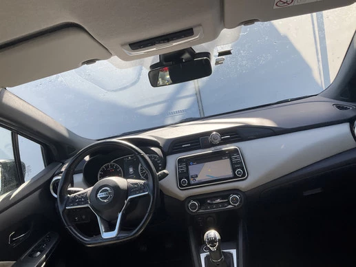 Nissan Micra - Afbeelding 22 van 30