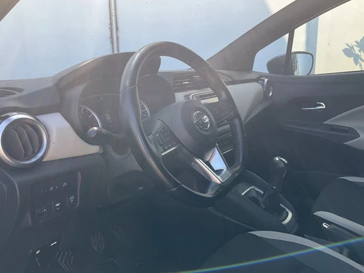 Nissan Micra - Afbeelding 25 van 30