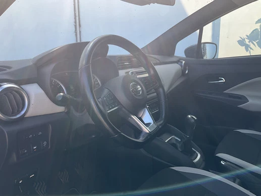 Nissan Micra - Afbeelding 26 van 30
