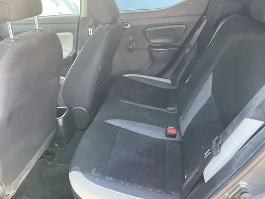 Nissan Micra - Afbeelding 27 van 30