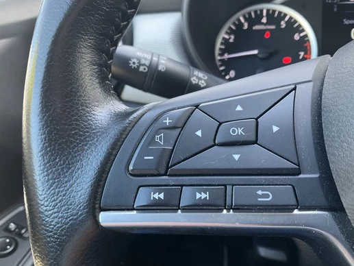 Nissan Micra - Afbeelding 30 van 30
