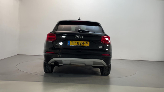 Audi Q2 - Afbeelding 17 van 26