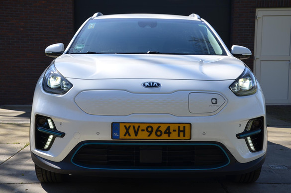 Kia e-Niro - Afbeelding 2 van 30