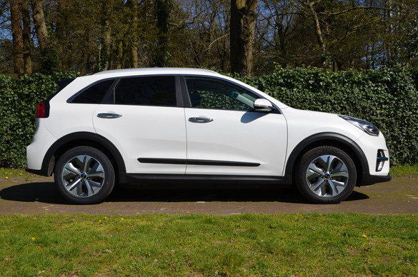 Kia e-Niro - Afbeelding 3 van 30