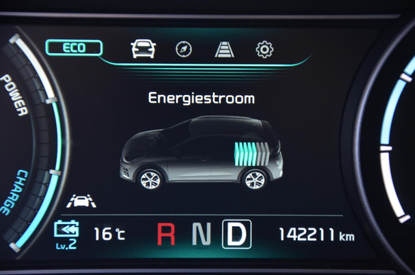 Kia e-Niro - Afbeelding 4 van 30