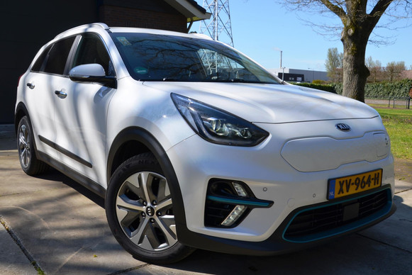 Kia e-Niro - Afbeelding 5 van 30