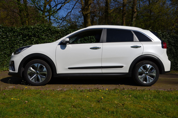 Kia e-Niro - Afbeelding 6 van 30