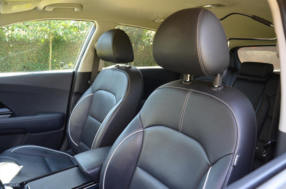 Kia e-Niro - Afbeelding 7 van 30