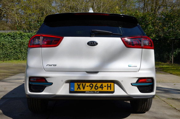 Kia e-Niro - Afbeelding 11 van 30