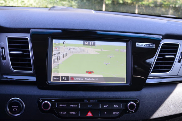 Kia e-Niro - Afbeelding 12 van 30