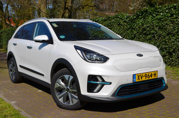 Kia e-Niro - Afbeelding 13 van 30