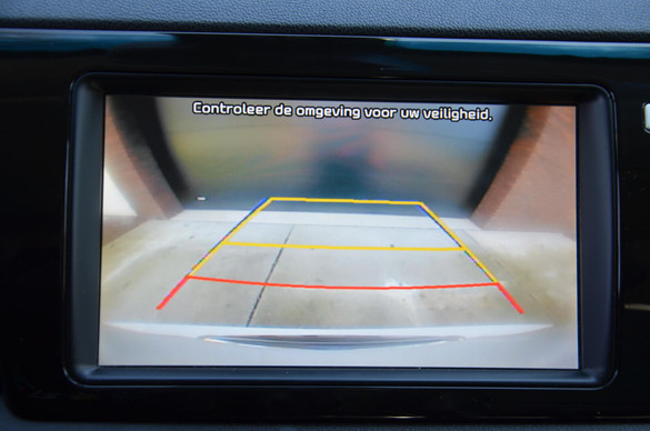 Kia e-Niro - Afbeelding 19 van 30