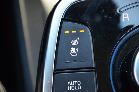 Kia e-Niro - Afbeelding 20 van 30