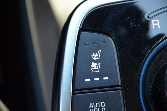 Kia e-Niro - Afbeelding 21 van 30