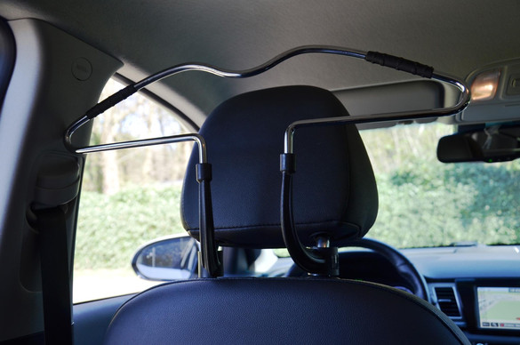 Kia e-Niro - Afbeelding 23 van 30