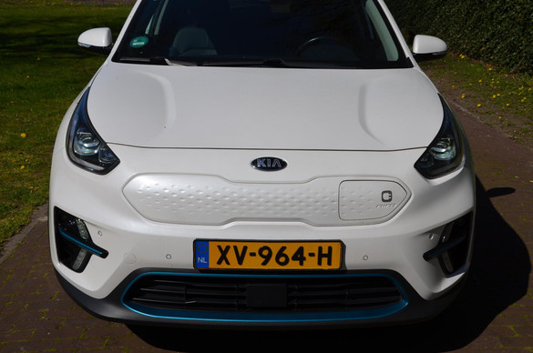 Kia e-Niro - Afbeelding 27 van 30