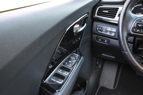 Kia e-Niro - Afbeelding 28 van 30