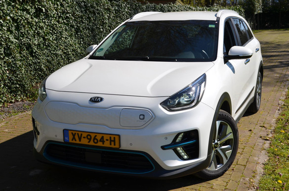 Kia e-Niro - Afbeelding 29 van 30