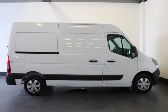 Opel Movano - Afbeelding 14 van 25