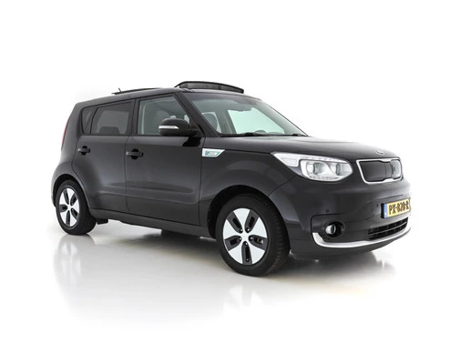 Kia e-Soul - Afbeelding 1 van 30