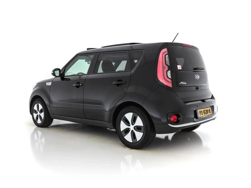 Kia e-Soul - Afbeelding 4 van 30