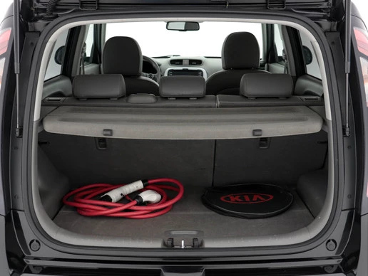 Kia e-Soul - Afbeelding 10 van 30