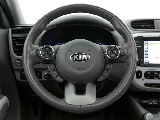 Kia e-Soul - Afbeelding 18 van 30