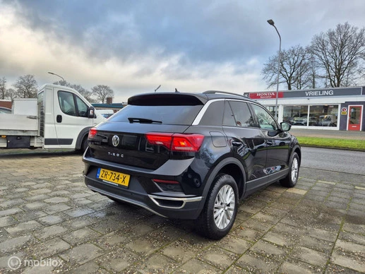 Volkswagen T-Roc - Afbeelding 4 van 30