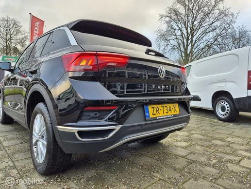 Volkswagen T-Roc - Afbeelding 30 van 30