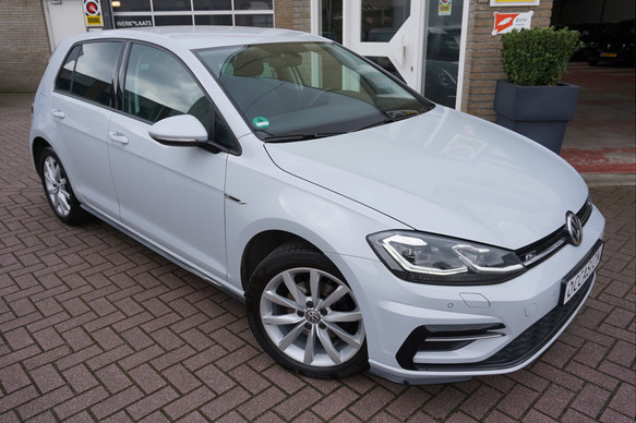 Volkswagen Golf - Afbeelding 1 van 21