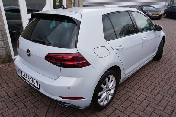 Volkswagen Golf - Afbeelding 2 van 21