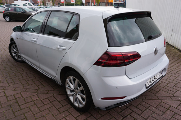 Volkswagen Golf - Afbeelding 3 van 21