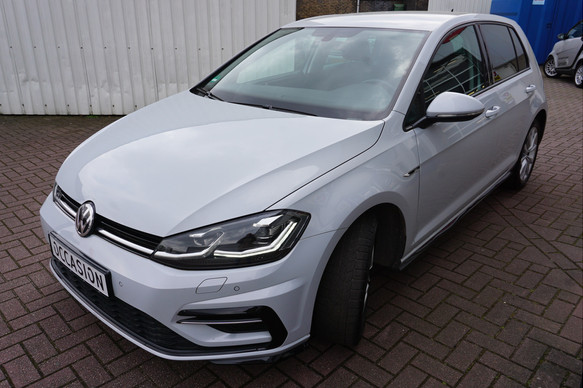 Volkswagen Golf - Afbeelding 4 van 21