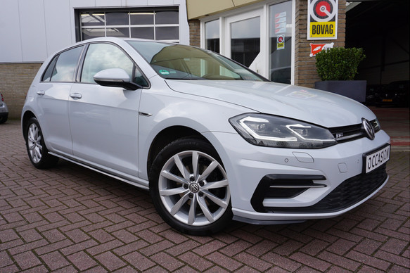 Volkswagen Golf - Afbeelding 6 van 21