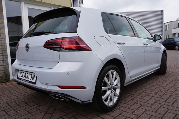 Volkswagen Golf - Afbeelding 7 van 21