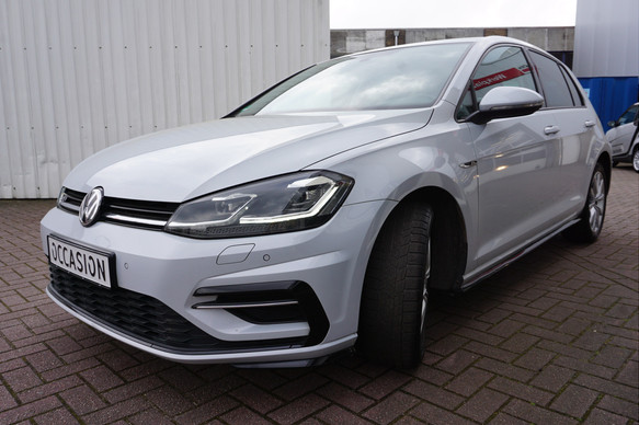 Volkswagen Golf - Afbeelding 8 van 21