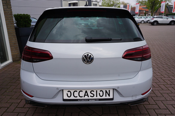 Volkswagen Golf - Afbeelding 9 van 21