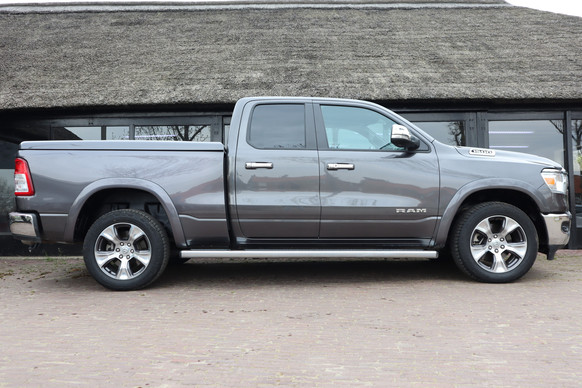 Dodge RAM 1500 - Afbeelding 5 van 30