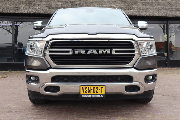 Dodge RAM 1500 - Afbeelding 21 van 30