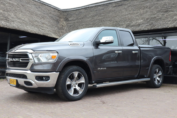 Dodge RAM 1500 - Afbeelding 22 van 30